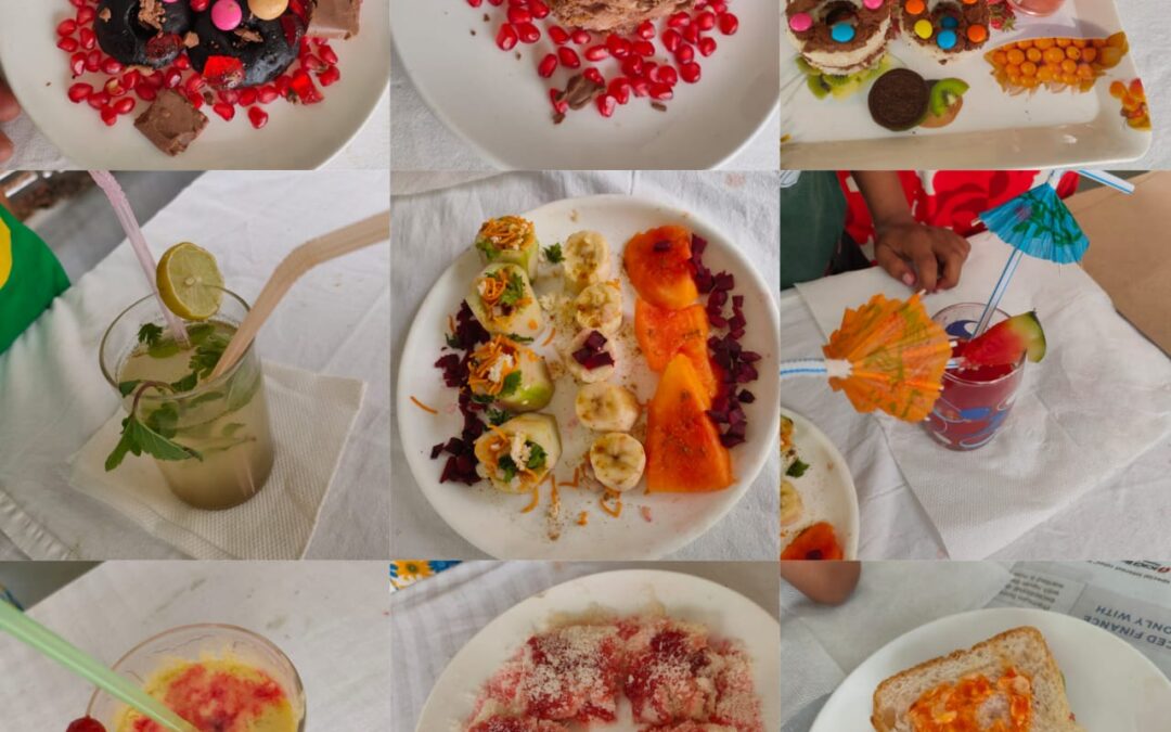 Culinary Creativity Unleashed: Engage in Fireless Cooking Fun at Our School